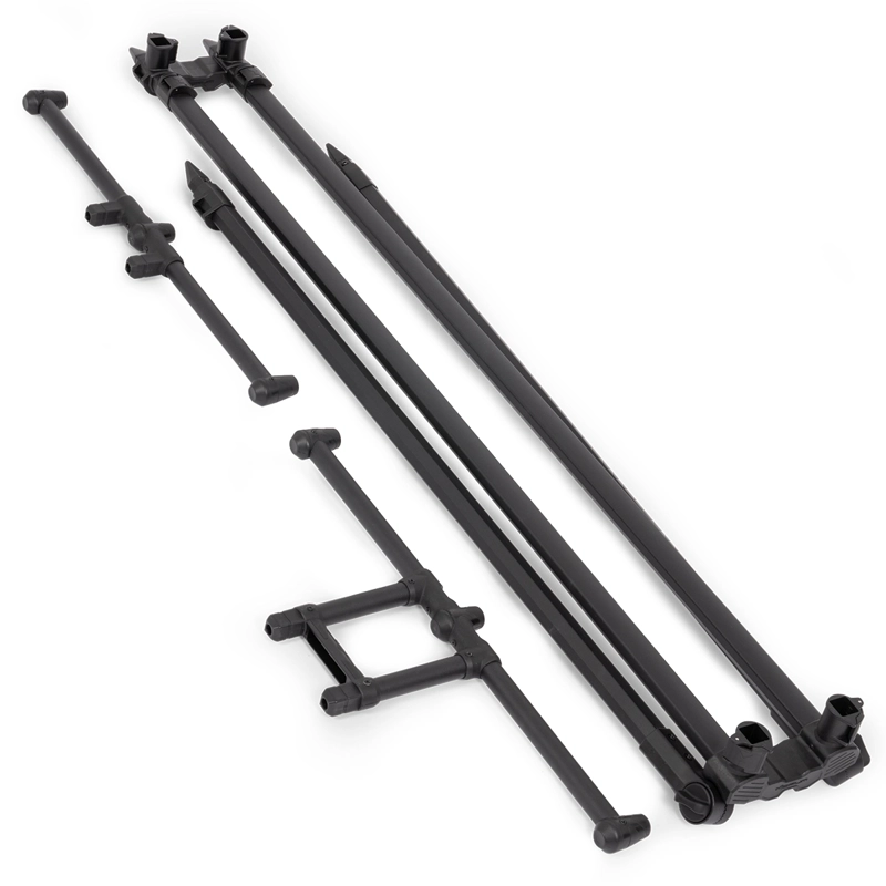 Korum Deluxe River Tripod 3 Rod Wide